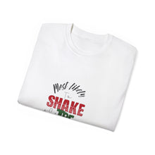 Load image into Gallery viewer, "Most Likely to Shake the Tree" Unisex Tee