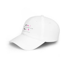 Load image into Gallery viewer, Low Profile Baseball Cap