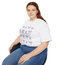 Load image into Gallery viewer, Mama Bows & Peeps Tshirt