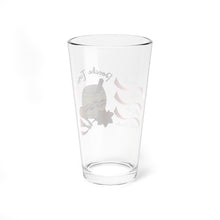 Load image into Gallery viewer, Ponche Festive - 16oz Cocktail Glass for Holiday Celebrations