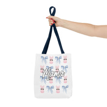 Load image into Gallery viewer, Mama Tote Bag