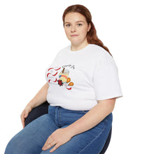 Load image into Gallery viewer, Coquito Holiday T-Shirt