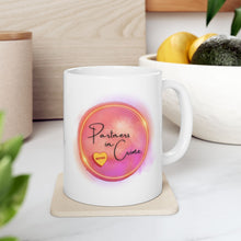 Load image into Gallery viewer, Besties Mug - Perfect for Coffee Lovers