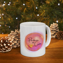 Load image into Gallery viewer, Besties Mug - Perfect for Coffee Lovers