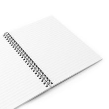 Load image into Gallery viewer, Mom spiral Notebook - Ruled Line
