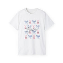 Load image into Gallery viewer, Mama Bows & Peeps Tshirt