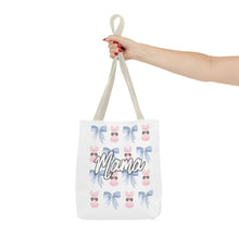 Load image into Gallery viewer, Mama Tote Bag