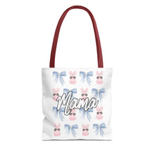 Load image into Gallery viewer, Mama Tote Bag