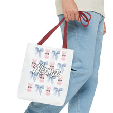 Load image into Gallery viewer, Mama Tote Bag
