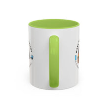 Load image into Gallery viewer, Accent Coffee Mug (11, 15oz)