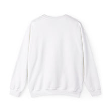 Load image into Gallery viewer, Mama Needs Coffee Holiday Crewneck Sweatshirt