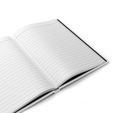 Load image into Gallery viewer, Custom Hardcover Journal Matte