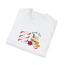 Load image into Gallery viewer, Ponche Time T-Shirt