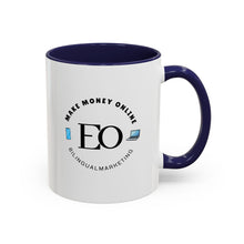 Load image into Gallery viewer, Accent Coffee Mug (11, 15oz)