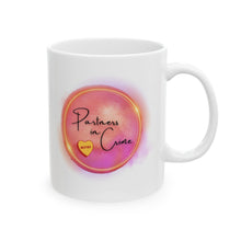 Load image into Gallery viewer, Besties Mug - Perfect for Coffee Lovers