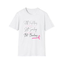 Load image into Gallery viewer, Still Standing T-Shirt