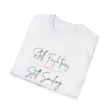 Load image into Gallery viewer, Still Standing T-Shirt