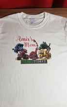 Load image into Gallery viewer, Dinotrux tshirt- adults size