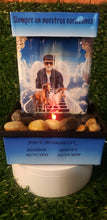 Load image into Gallery viewer, Mini Memorial/Relaxation Water Fountains- Customized