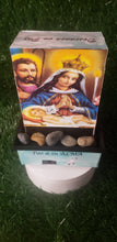 Load image into Gallery viewer, Mini Memorial/Relaxation Water Fountains- Customized