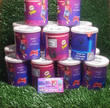 Load image into Gallery viewer, Party Favor Treats (All themes)