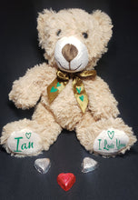 Load image into Gallery viewer, Personalized Bears