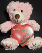 Load image into Gallery viewer, Personalized Bears