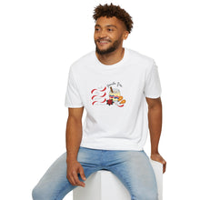 Load image into Gallery viewer, Ponche Time T-Shirt