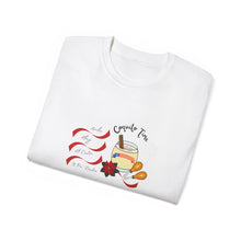 Load image into Gallery viewer, Coquito Holiday T-Shirt