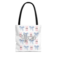 Load image into Gallery viewer, Mama Tote Bag
