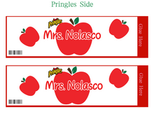 Load image into Gallery viewer, Teachers Appreciation (7 Editable templates)