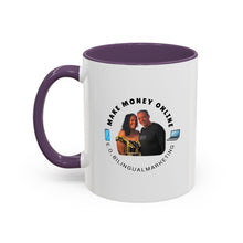 Load image into Gallery viewer, Accent Coffee Mug (11, 15oz)