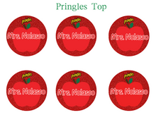 Load image into Gallery viewer, Teachers Appreciation (7 Editable templates)