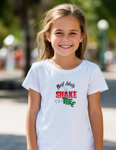 Load image into Gallery viewer, "Most Likely to Shake the Tree" Unisex Tee