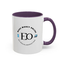 Load image into Gallery viewer, Accent Coffee Mug (11, 15oz)
