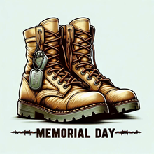 Load image into Gallery viewer, Memorial Day Templates