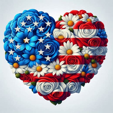 Load image into Gallery viewer, Memorial Day Templates
