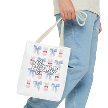 Load image into Gallery viewer, Mama Tote Bag