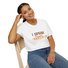 Load image into Gallery viewer, I Speak Toddler- Tshirt