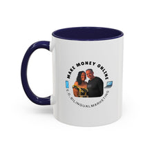 Load image into Gallery viewer, Accent Coffee Mug (11, 15oz)