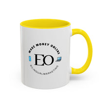 Load image into Gallery viewer, Accent Coffee Mug (11, 15oz)