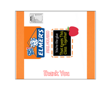 Load image into Gallery viewer, Teachers Appreciation (7 Editable templates)