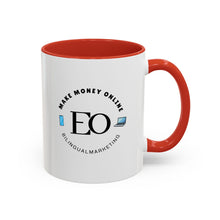 Load image into Gallery viewer, Accent Coffee Mug (11, 15oz)