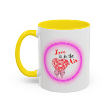 Load image into Gallery viewer, I'm His Coffee Mug - Cute Gift for Couples