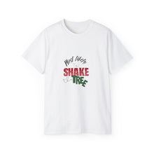 Load image into Gallery viewer, "Most Likely to Shake the Tree" Unisex Tee