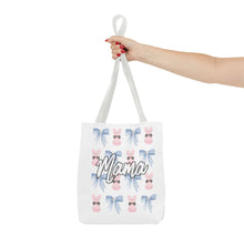 Load image into Gallery viewer, Mama Tote Bag