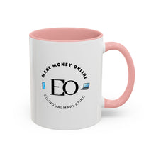 Load image into Gallery viewer, Accent Coffee Mug (11, 15oz)