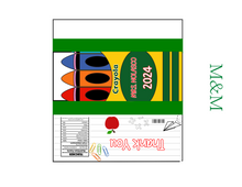 Load image into Gallery viewer, Teachers Appreciation (7 Editable templates)