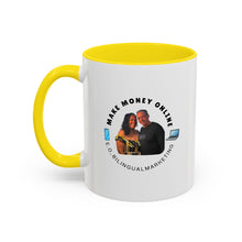 Load image into Gallery viewer, Accent Coffee Mug (11, 15oz)