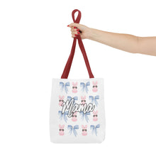 Load image into Gallery viewer, Mama Tote Bag